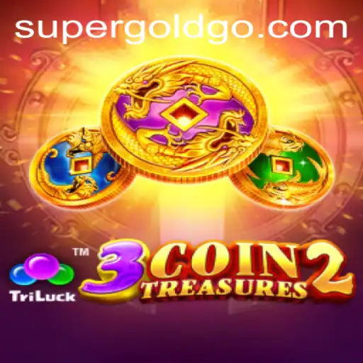 Explorando o Mundo de 3CoinTreasures2: Uma Jornada em Busca do SuperGold.baby
