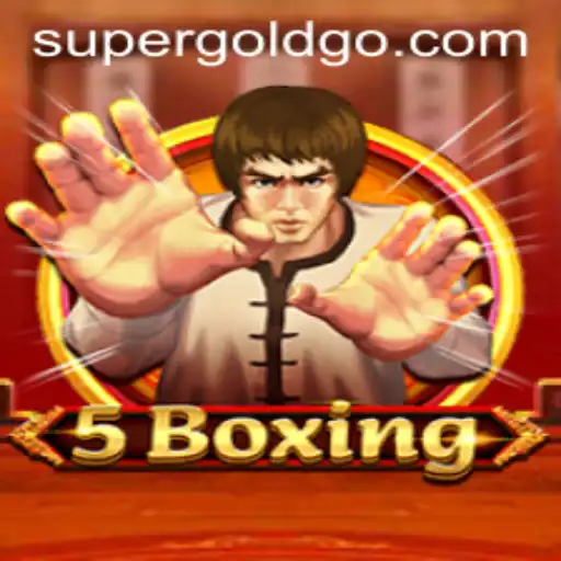 Explorando o Mundo do 5Boxing: A Nova Sensação dos Jogos