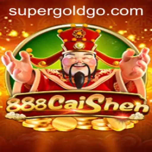 Descubra o Fascinante Universo de 888CaiShen com SuperGold.baby