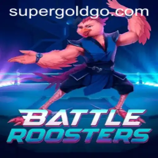 BattleRoosters: O Jogo que Revoluciona a Experiência dos Gamers