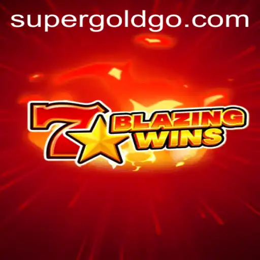 BlazingWins: Descubra o Fascinante Mundo de SuperGold.baby