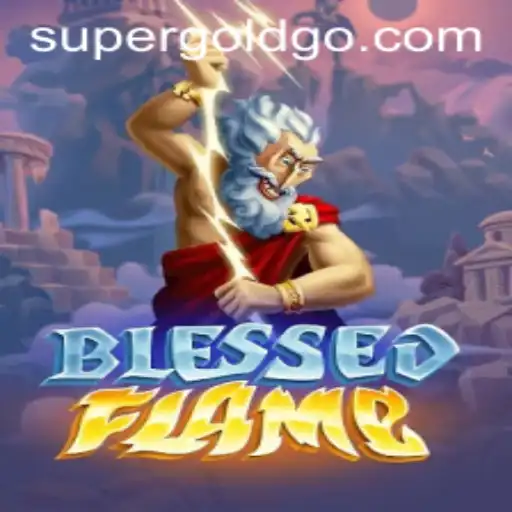 Descubra as Emoções e Estratégias de BlessedFlame: O Surpreendente Jogo de SuperGold.baby