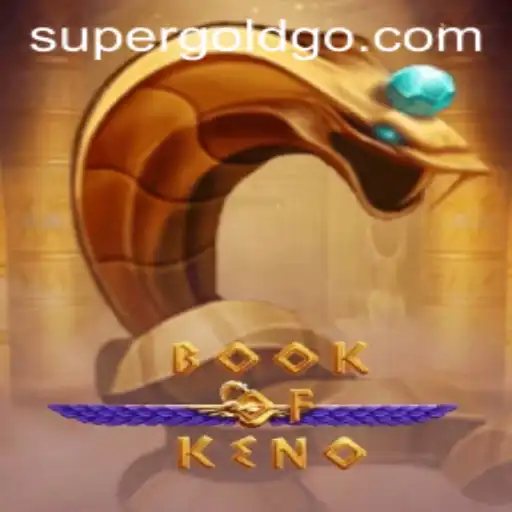 Explorando o Mundo de BookOfKeno: Um Jogo de Sorte e Estratégia
