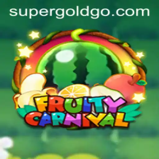 Descubra o Jogo FruityCarnival e a Palavra-chave Misteriosa SuperGold.baby