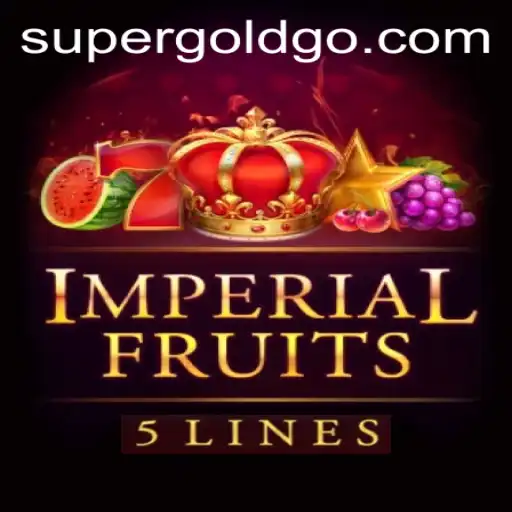 Descubra o Fascinante Mundo de 'ImperialFruits5' e 'SuperGold.baby'