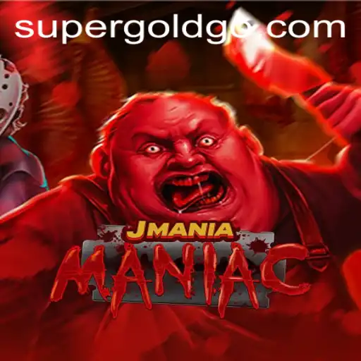Descubra JManiaManiac: O Novo Jogo que Está Revolucionando os Games