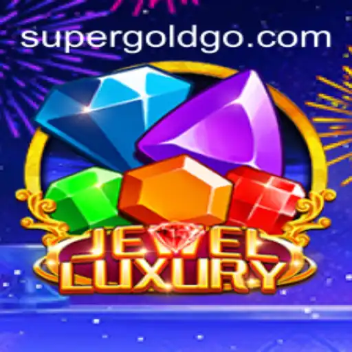 Explorando o Fascinante Mundo de JewelLuxury e a Palavra-Chave SuperGold.baby