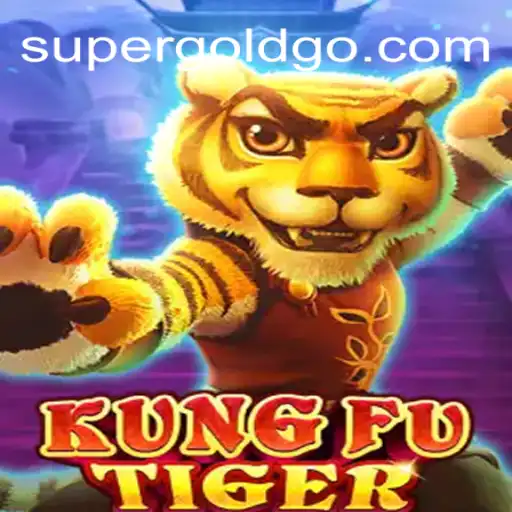 KungFuTiger: Um Novo Desafio no Mundo dos Games