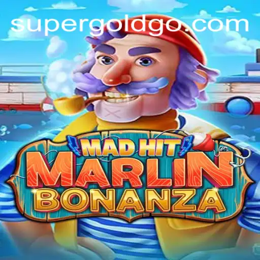 MadHitMarlinBonanza: Um Novo Fenômeno no Mundo dos Jogos