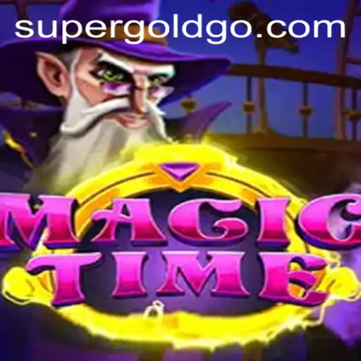 Descubra a Aventura Fascinante de MagicTime