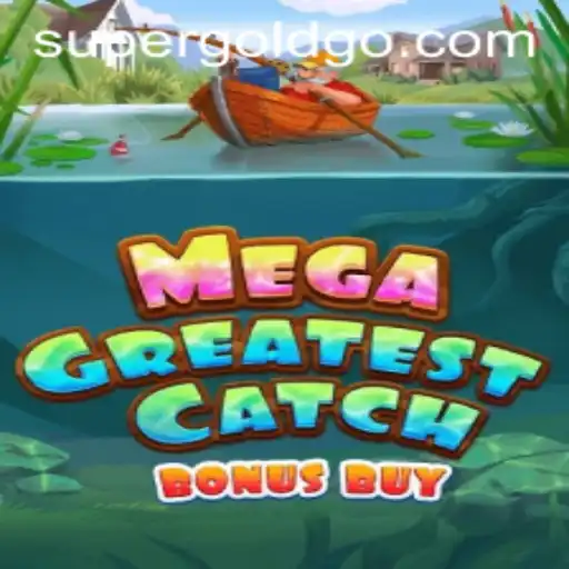 Explorando o Jogo MegaGreatestCatchBonusBuy: Uma Aventura de Entretenimento e Prêmios