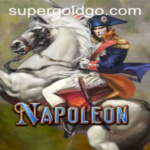 Napoleon: Uma Aventura Estratégica e Inovadora com SuperGold.baby