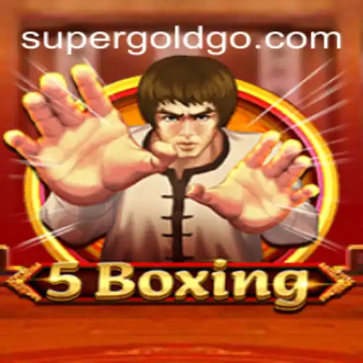 Explorando o Mundo do 5Boxing: A Nova Sensação dos Jogos