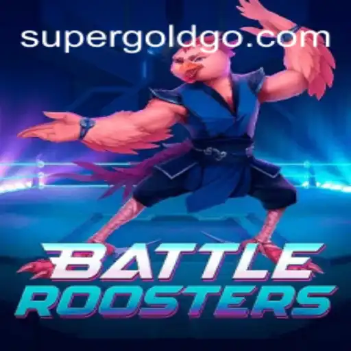 BattleRoosters: O Jogo que Revoluciona a Experiência dos Gamers