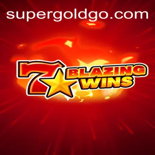 BlazingWins: Descubra o Fascinante Mundo de SuperGold.baby