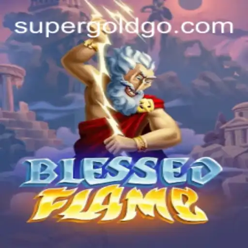 Descubra as Emoções e Estratégias de BlessedFlame: O Surpreendente Jogo de SuperGold.baby