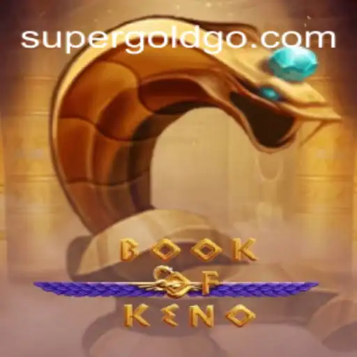 Explorando o Mundo de BookOfKeno: Um Jogo de Sorte e Estratégia