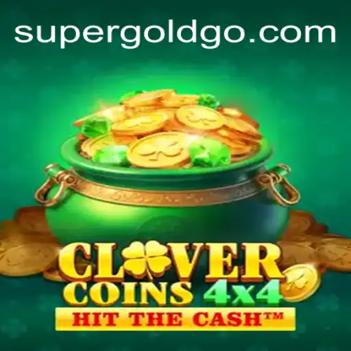 Descubra o Mundo de CloverCoins4x4 e SuperGold.baby: Uma Aventura de Estratégia e Sorte