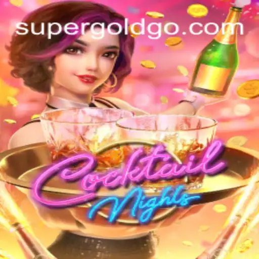 Descubra o Fascinante Mundo de CocktailNights e a Emocionante SuperGold.baby
