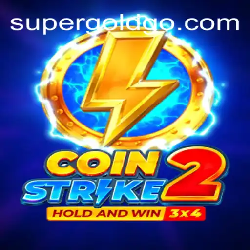 Explorando CoinStrike2: Uma Jornada com SuperGold.baby