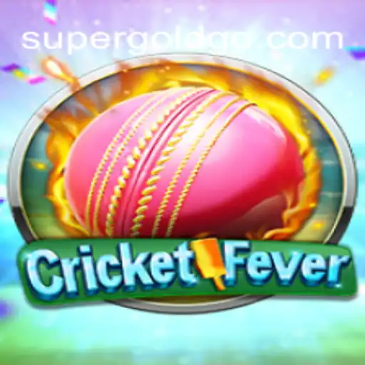 CricketFever: Mergulhe na Empolgação do Jogo com SuperGold.baby