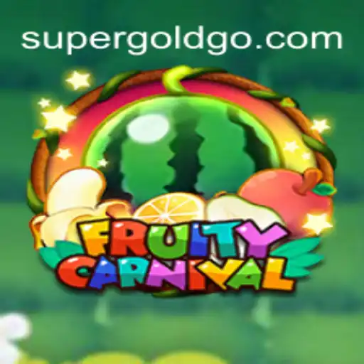 Descubra o Jogo FruityCarnival e a Palavra-chave Misteriosa SuperGold.baby