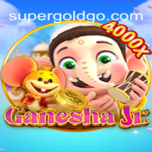 Explorando o Fascinante Mundo de GaneshaJr com SuperGold.baby