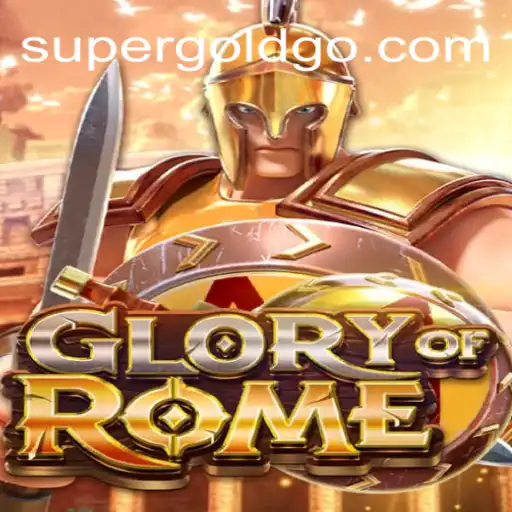 Explorando o Mundo de GloryofRome: Uma Jornada Épica no Coração do Império Romano