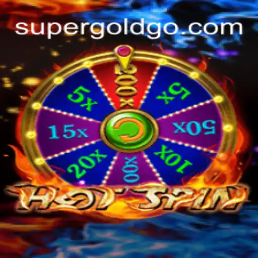 Descubra o Mundo Empolgante de HotSpin e a Incrível Função SuperGold.baby