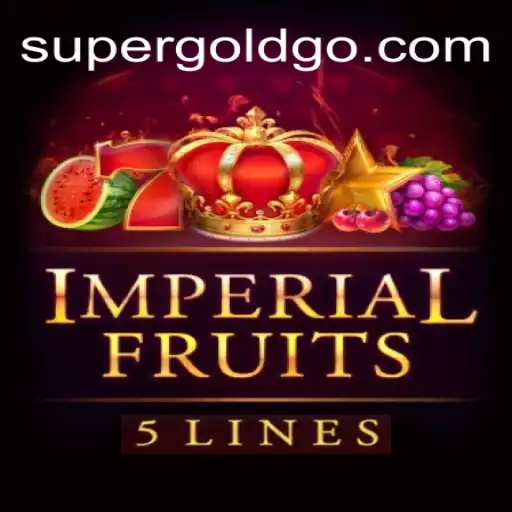 Descubra o Fascinante Mundo de 'ImperialFruits5' e 'SuperGold.baby'