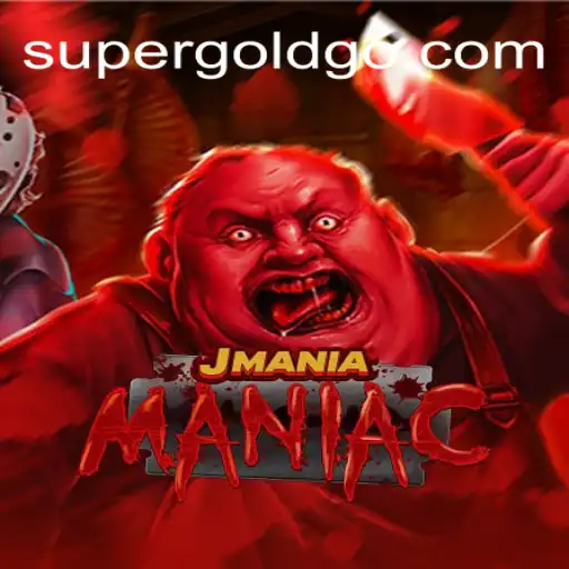 Descubra JManiaManiac: O Novo Jogo que Está Revolucionando os Games