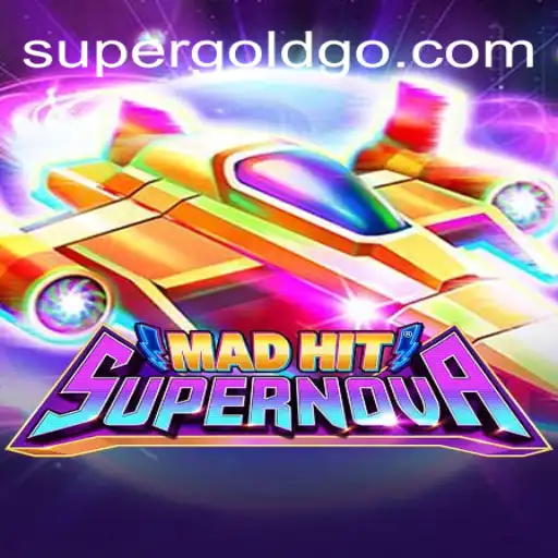 Descubra o Electrifying MadHitSupernova e Seu Intrigante Modo SuperGold.baby