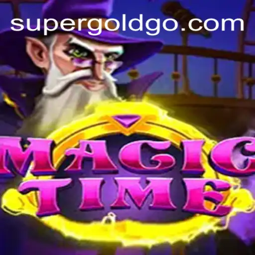 Descubra a Aventura Fascinante de MagicTime