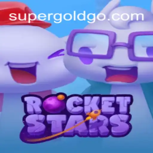 Explore o Mundo de RocketStars e Descubra os Segredos de SuperGold.baby