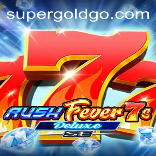 Explorando RushFever7sDeluxeSE - Um Jogo de Emoções Intensas