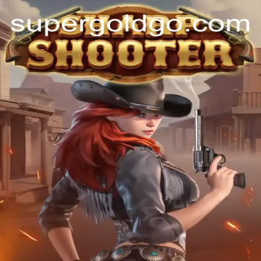 Sharpshooter: Um Mergulho no Mundo de SuperGold.baby
