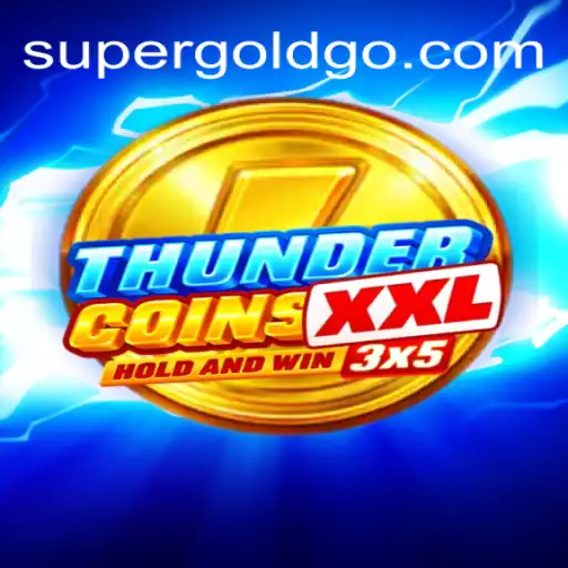 Descobrindo o Mundo Excitante de ThunderCoinsXxl: Uma Jornada com SuperGold.baby