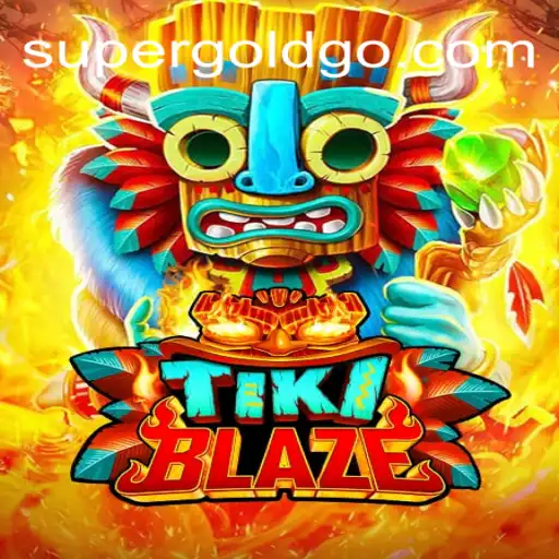 Descubra o Mundo do Jogo TikiBlaze e Mergulhe na Aventura