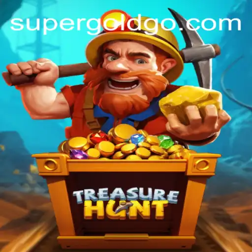 Explorando o Mundo de TreasureHunt: Um Guia Completo