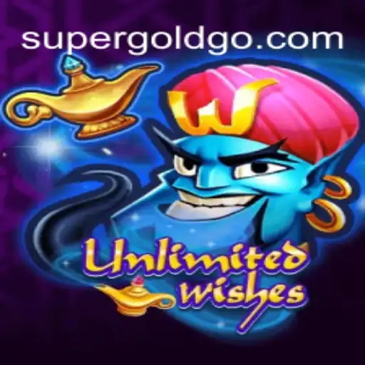 Descubra o Fascinante Mundo de UnlimitedWishes: SuperGold.baby em Destaque