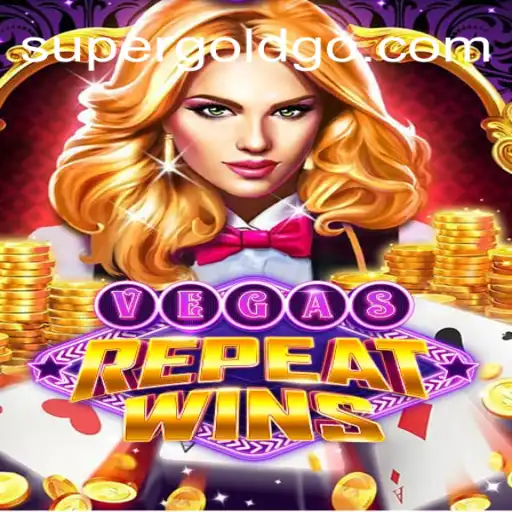 Descubra o Empolgante Mundo de VegasRepeatWins: Diversão e Prêmios Incríveis