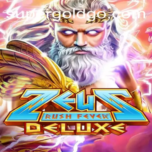 Descubra ZeusRushFeverDeluxe: O Jogo que Está Revolucionando o Mundo dos Games