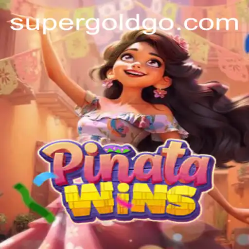 Descubra o Fascinante Mundo de PinataWins com SuperGold.baby