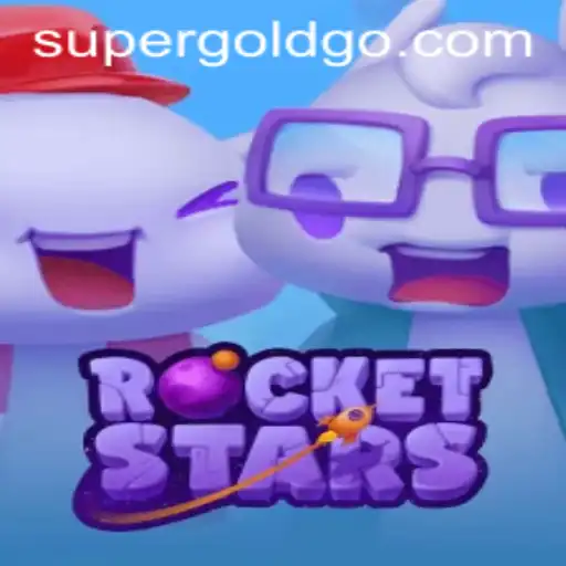 Explore o Mundo de RocketStars e Descubra os Segredos de SuperGold.baby