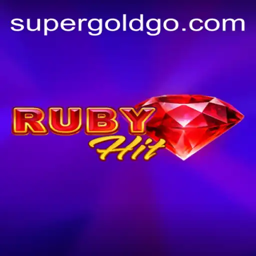 Explorando RubyHit: O Novo Fenômeno dos Jogos com SuperGold.baby