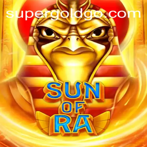 SunofRa: A Nova Sensação no Mundo dos Jogos com SuperGold.baby