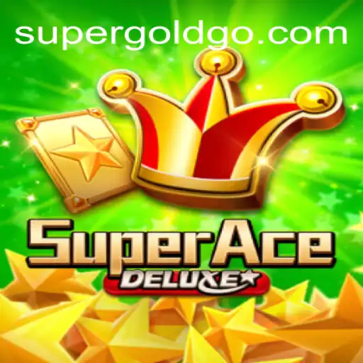 Explorando SuperAceDeluxe: Um Mergulho no Universos de SuperGold.baby