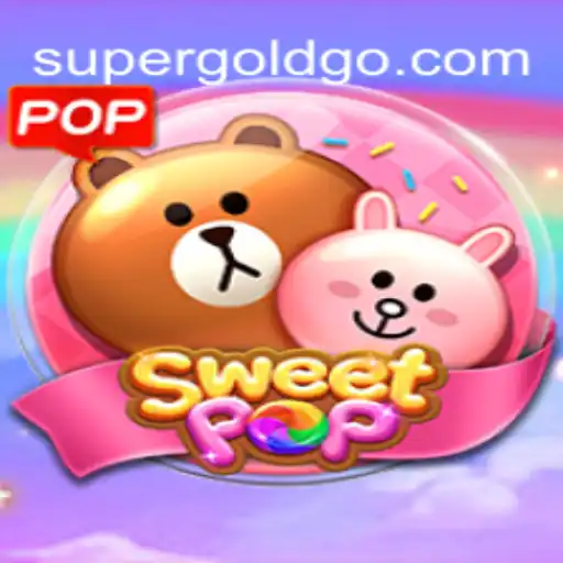 SweetPOP: Um Mergulho Doce no Mundo dos Jogos com SuperGold.baby