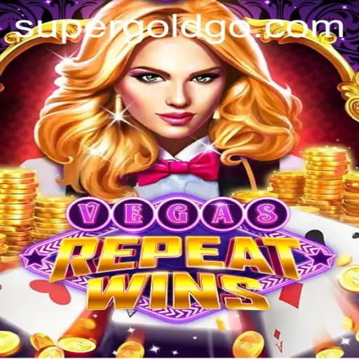 Descubra o Empolgante Mundo de VegasRepeatWins: Diversão e Prêmios Incríveis
